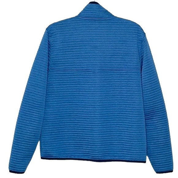 L.L. Bean Jackets & Coats Ll Bean Mens Airlight Knit Pullover In